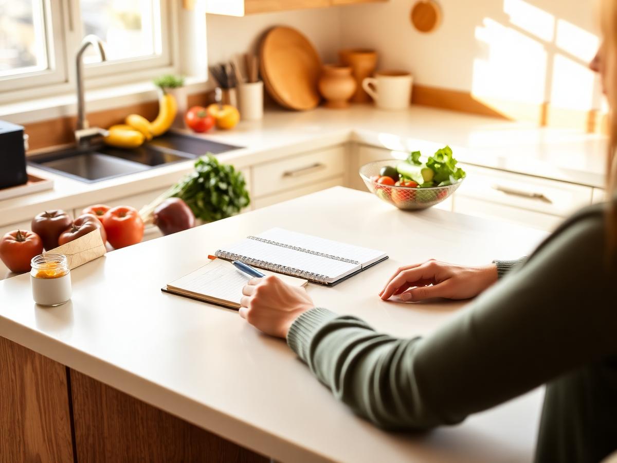 No more decision fatigue