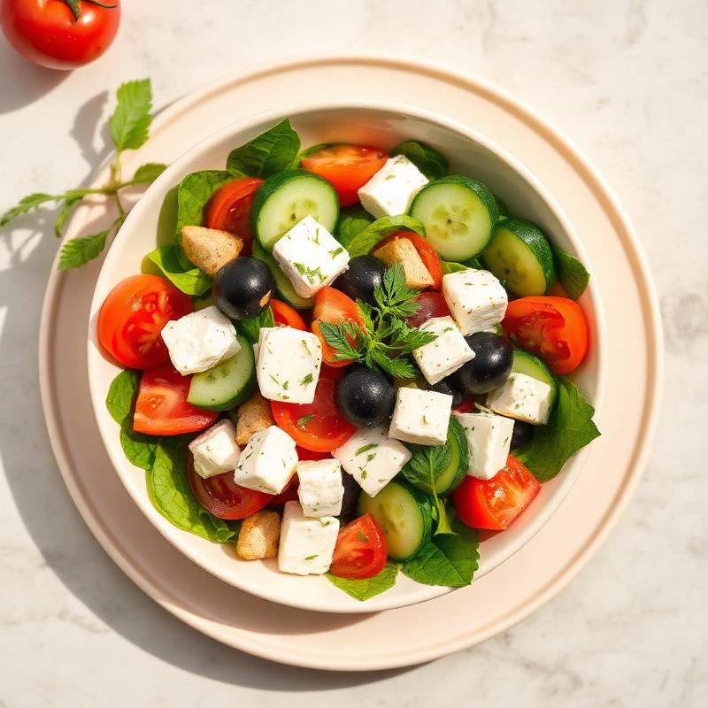 Mediterranean Weight Loss