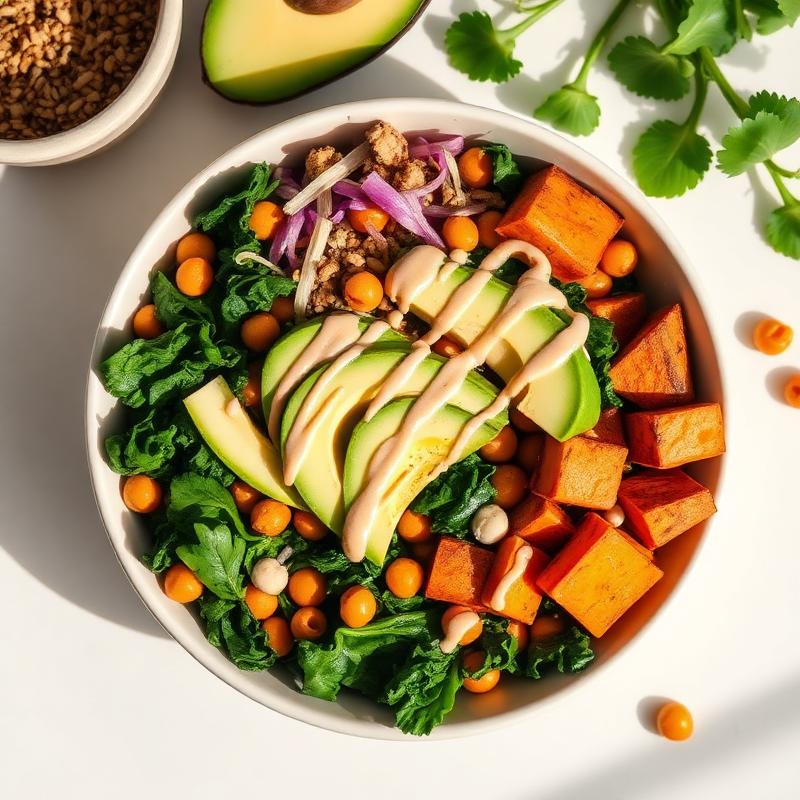 Plant Based Beginner